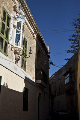 Naxxar church tour